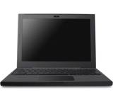 Laptop im Test: CR-48 von Google, Testberichte.de-Note: ohne Endnote