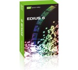 Multimedia-Software im Test: Edius 6.01 von Grass Valley, Testberichte.de-Note: 2.0 Gut