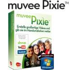 Multimedia-Software im Test: Pixie von Muvee, Testberichte.de-Note: ohne Endnote