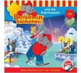 Benjamin Blümchen und die Eisprinzessin