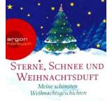 Sterne, Schnee und Weihnachtsduft