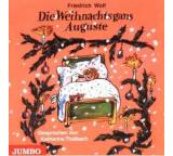 Die Weihnachtsgans Auguste