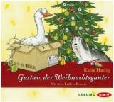 Gustav, der Weihnachtsganter