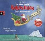 Der kleine Drache Kokosnuss feiert Weihnachten