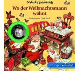 Wo der Weihnachtsmann wohnt