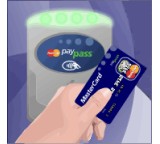 EC-, Geld- und Kreditkarte im Vergleich: PayPass von Master Card, Testberichte.de-Note: ohne Endnote