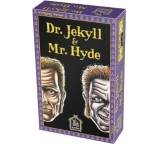 Gesellschaftsspiel im Test: Dr. Jekyll & Mr. Hyde von Bambus Spieleverlag, Testberichte.de-Note: 3.2 Befriedigend