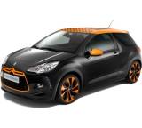 DS3 Racing THP 200 6-Gang manuell (152 kW) [10]