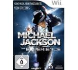 Michael Jackson: The Experience (für Wii)