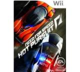Need for Speed: Hot Pursuit (für Wii)
