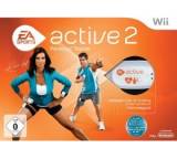 Active 2 (für Wii)