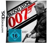 James Bond: Blood Stone 007 (für DS)