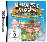 Harvest Moon: Die Sonnenschein-Inseln (für DS)