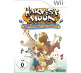 Harvest Moon - Deine Tierparade (für Wii)