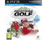 Game im Test: John Daly's ProStroke Golf  von Sony Computer Entertainment, Testberichte.de-Note: 3.2 Befriedigend