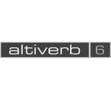 Audio-Software im Test: Altiverb XL 6.3.5 von Audio Ease, Testberichte.de-Note: 1.0 Sehr gut