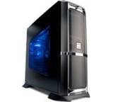 PC-System im Test: Erazer X7717 D von Medion, Testberichte.de-Note: 1.0 Sehr gut