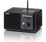 Radio im Test: Noxon iRadio 300 von Terratec, Testberichte.de-Note: 1.0 Sehr gut