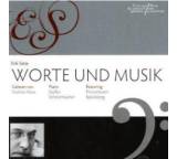 Worte und Musik