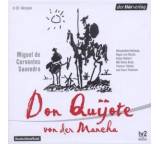 Don Quijote von der Mancha