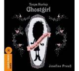 Ghostgirl. Ruhe in Freundschaft