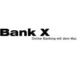 Finanzsoftware im Test: Bank X 4.0 Standard von Application Systems Heidelberg, Testberichte.de-Note: 3.0 Befriedigend