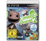 Little Big Planet 2 (für PS3)