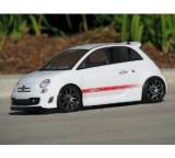 Fiat 500 Abarth