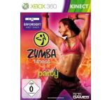 Zumba Fitness (für Xbox 360)