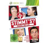 Stimmt's? (für Xbox 360)