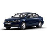 Passat 1.6 TDI BlueMotion Trendline (77 kW) [10]