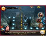 App im Test: The Lord of the Rings: Middle-earth Defense von Glu Mobile, Testberichte.de-Note: 4.0 Ausreichend