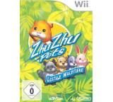 Zhu Zhu Pets: Lustige Waldtiere (für Wii)