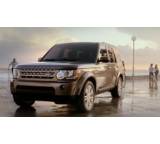 Discovery 4 3.0 SDV6 Allrad Automatik SE (180 kW) [09]