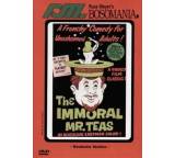 Film im Test: The Immoral Mr. Teas von DVD, Testberichte.de-Note: 4.0 Ausreichend