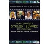 Stolen Summer - Der letzte Sommer