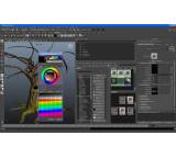 CAD-Programme / Zeichenprogramme im Test: Maya 2011 von Autodesk, Testberichte.de-Note: 1.7 Gut
