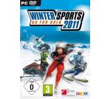 RTL Winter Sports 2011: Go for Gold (für PC)