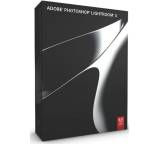 Bildbearbeitungsprogramm im Test: Photoshop Lightroom 3 (für Mac) von Adobe, Testberichte.de-Note: 2.4 Gut