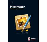 Pixelmator 1.6.2