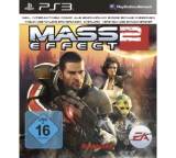 Mass Effect 2 (für PS3)