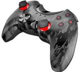 Gaming-Zubehör im Test: HF-1 Ergonomic FPS Controller von Gioteck, Testberichte.de-Note: 2.7 Befriedigend