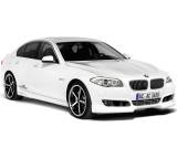 530d Limousine Steptronic (210 kW) [10] getunt von AC Schnitzer