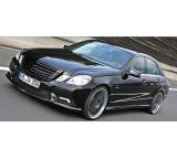 E 300 CDI BlueEfficiency 7G-Tronic (196 kW) [09] getunt von Väth