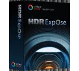 Bildbearbeitungsprogramm im Test: HDR Expose von Unified Color, Testberichte.de-Note: ohne Endnote