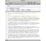 Internet-Software im Test: Myblogedit 3.4.1 von MOApp, Testberichte.de-Note: ohne Endnote