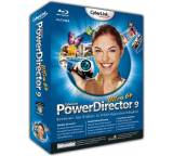 PowerDirector 9 Ultra64