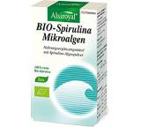 Alsiroyal Bio-Spirulina Mikroalgen