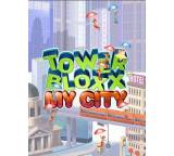 App im Test: Tower Bloxx: My City von Digital Chocolate, Testberichte.de-Note: 1.5 Sehr gut