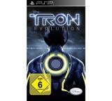 TRON: Evolution (für PSP)